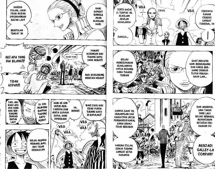 one-piece-id - Chapter: 327