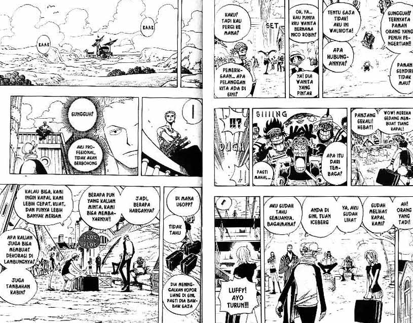 one-piece-id - Chapter: 327