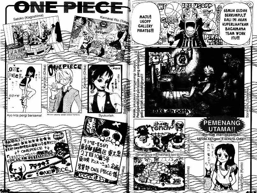 one-piece-id - Chapter: 327