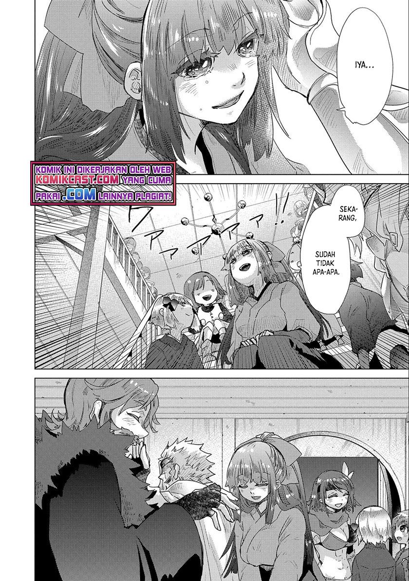 yuukyuu-no-gusha-asley-no-kenja-no-susume - Chapter: 45