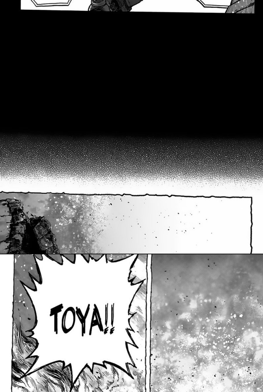 boku-no-hero-academia - Chapter: 388