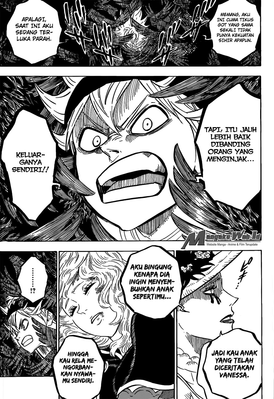 black-clover - Chapter: 83