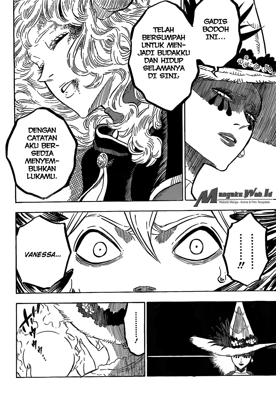 black-clover - Chapter: 83