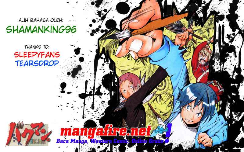 bakuman - Chapter: 108