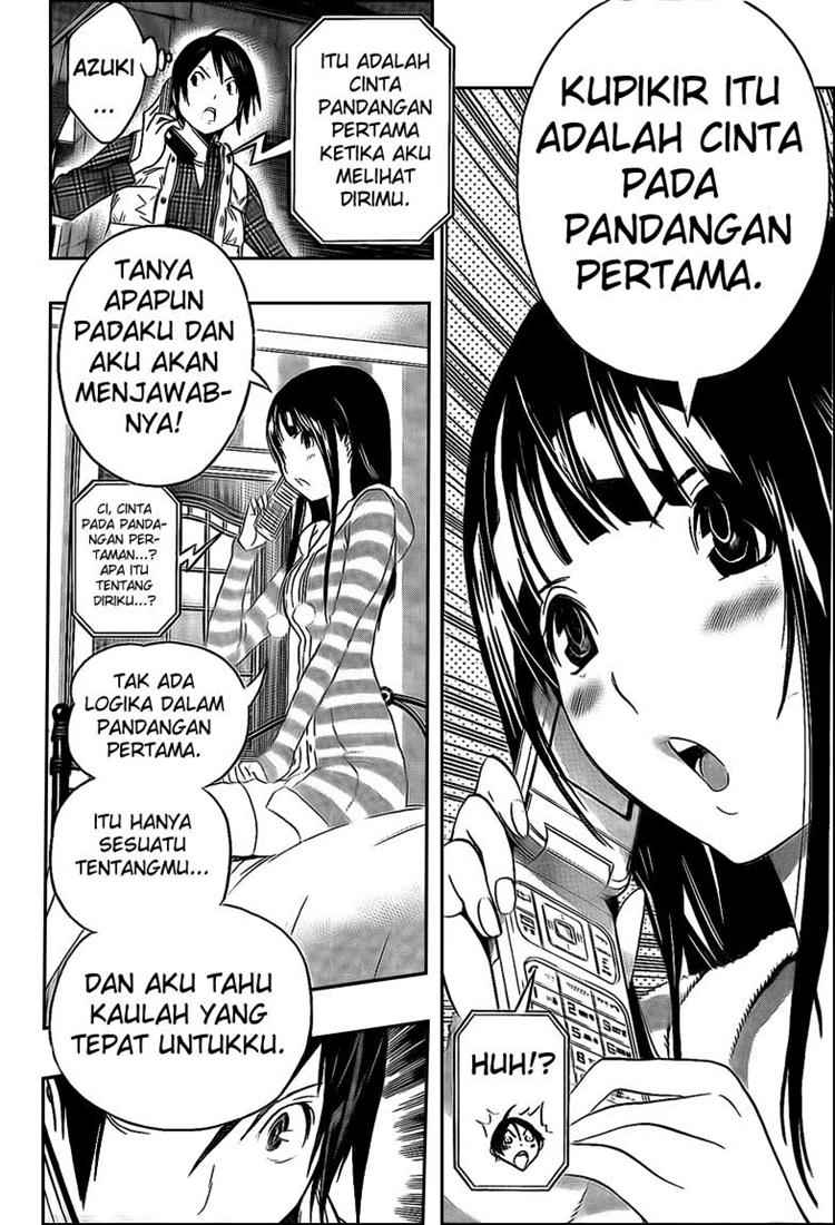 bakuman - Chapter: 108