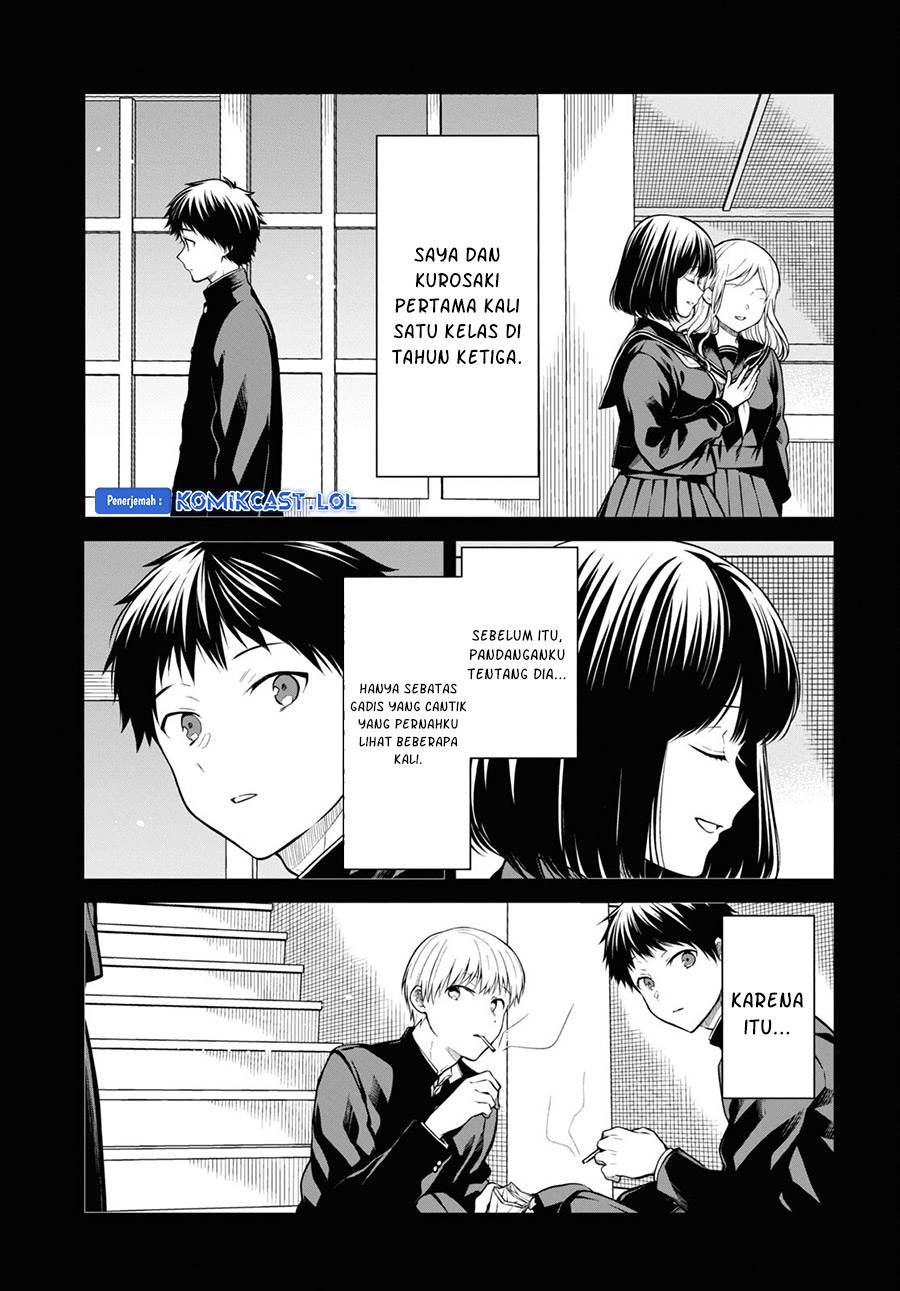nen-a-gumi-no-monster - Chapter: 64