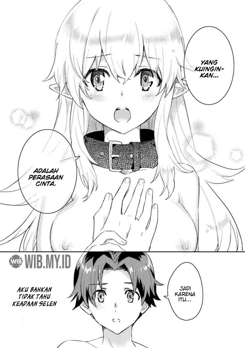 hore-shou-no-half-elf-san - Chapter: 5