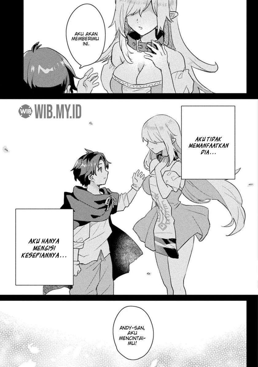 hore-shou-no-half-elf-san - Chapter: 5