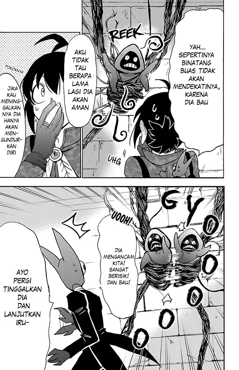 mairimashita-iruma-kun - Chapter: 120