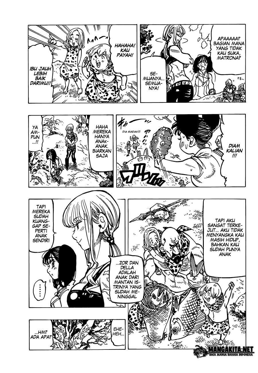 nanatsu-no-taizai - Chapter: 151