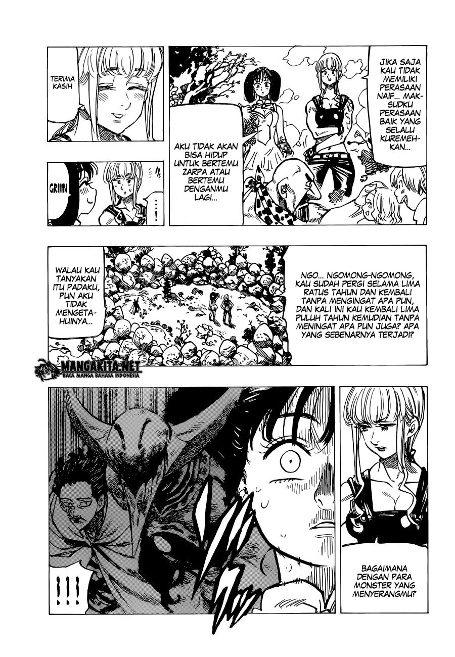 nanatsu-no-taizai - Chapter: 151