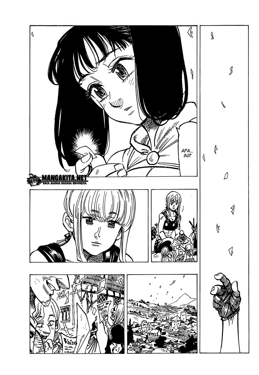 nanatsu-no-taizai - Chapter: 151