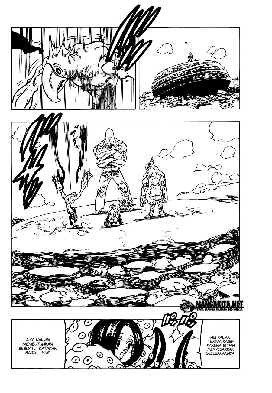 nanatsu-no-taizai - Chapter: 151