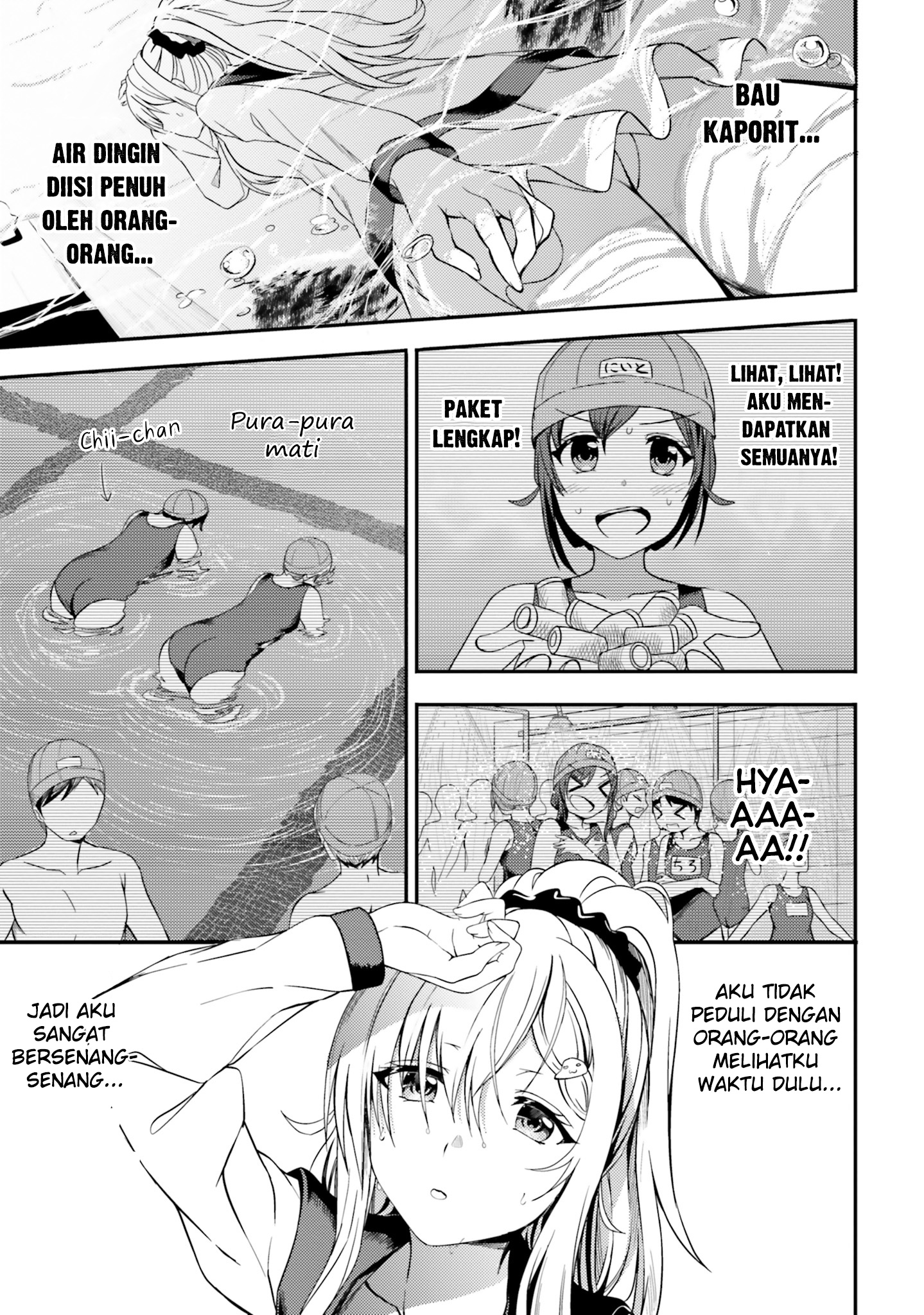 neeko-wa-tsurai-yo - Chapter: 24