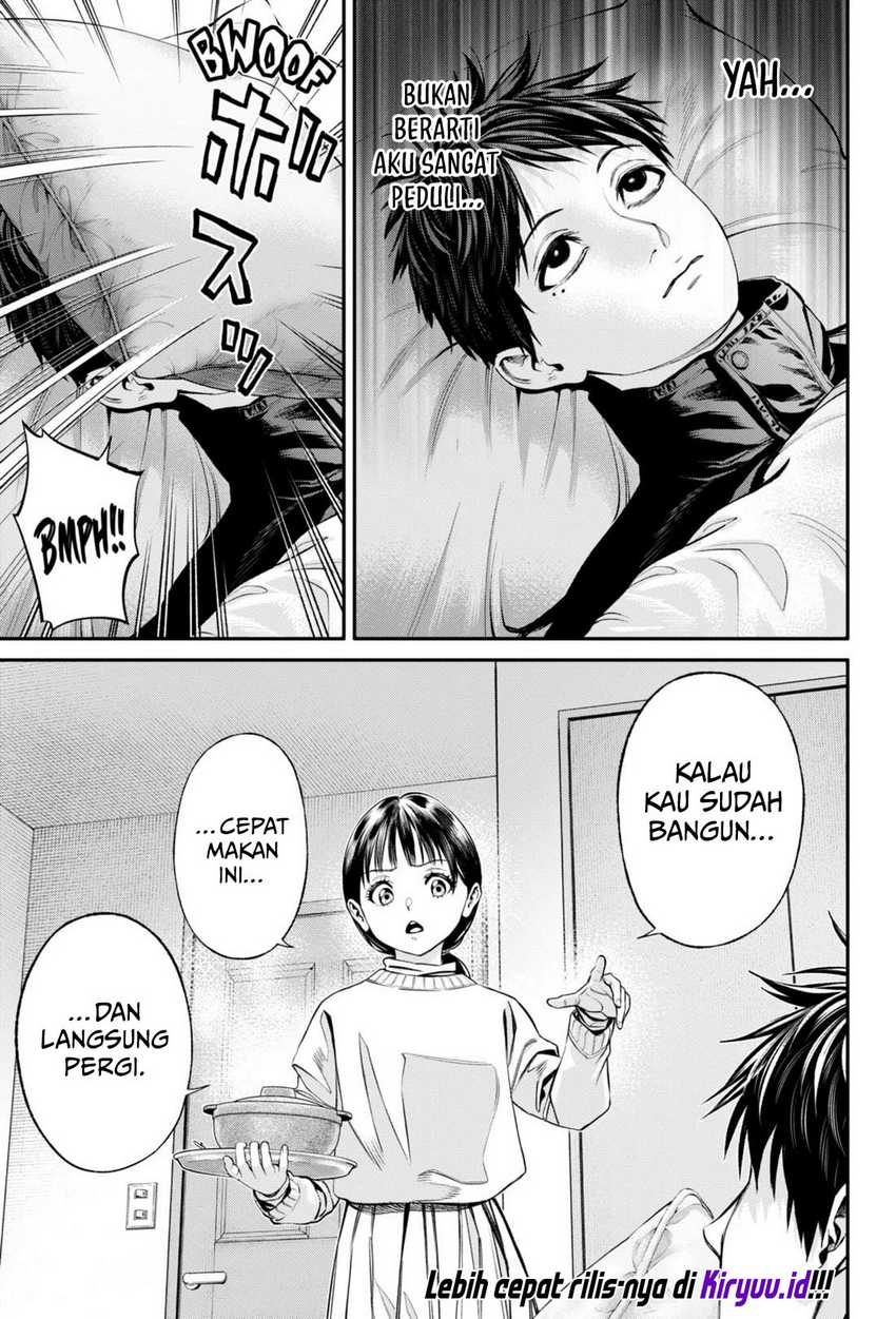 jinrui-shoku-blight-of-man - Chapter: 26