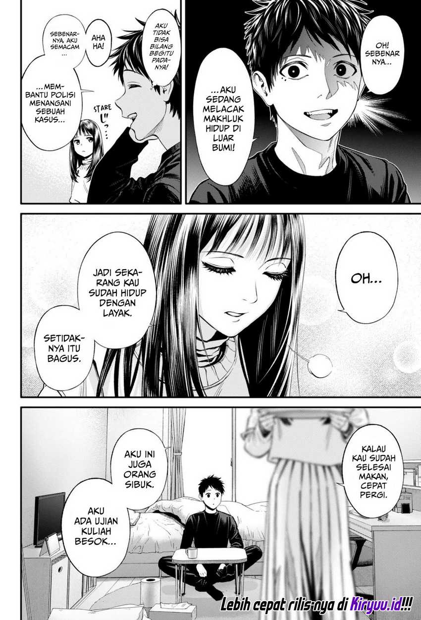 jinrui-shoku-blight-of-man - Chapter: 26