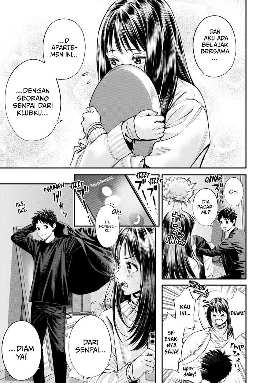 jinrui-shoku-blight-of-man - Chapter: 26
