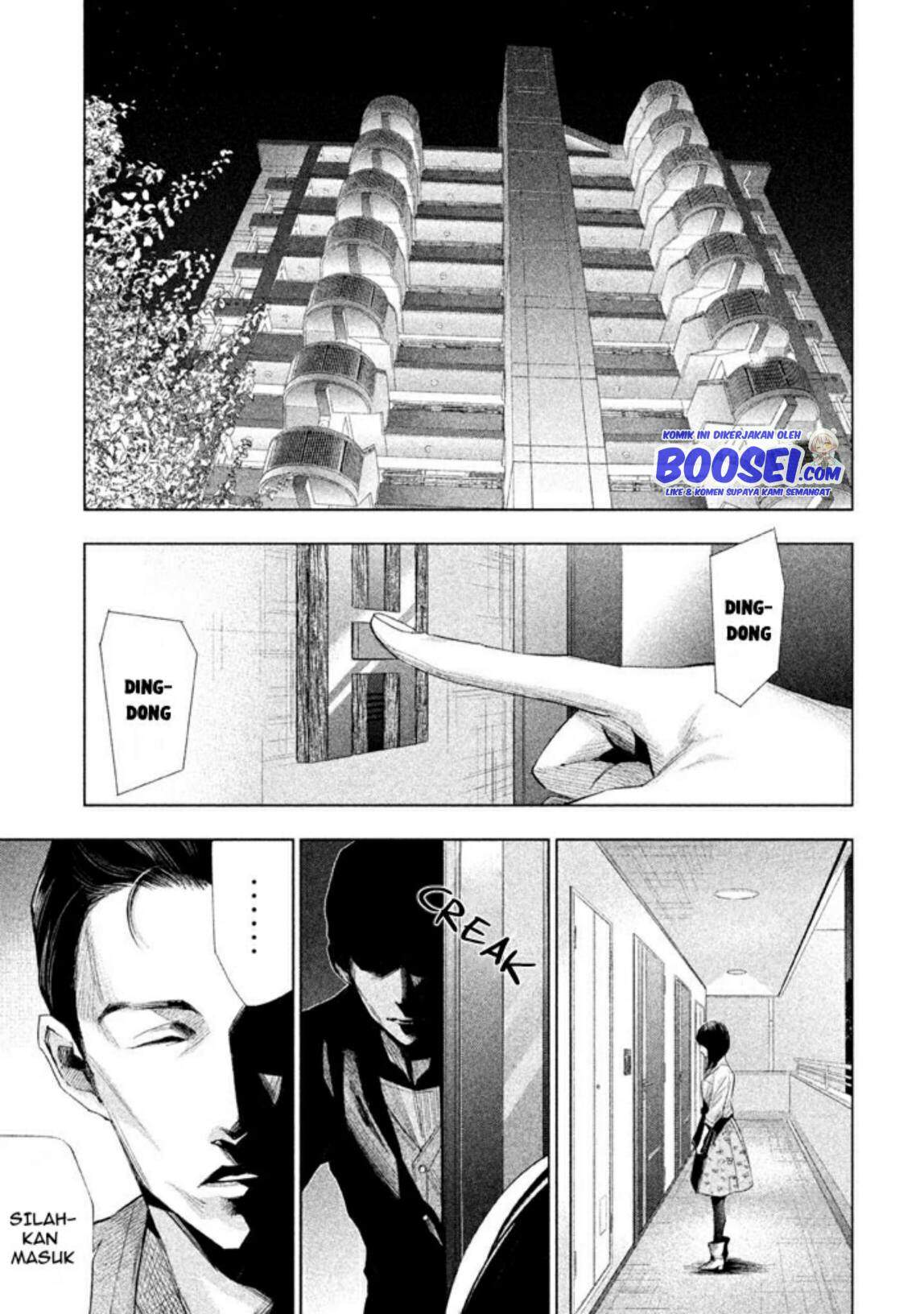 tantei-no-tantei - Chapter: 11