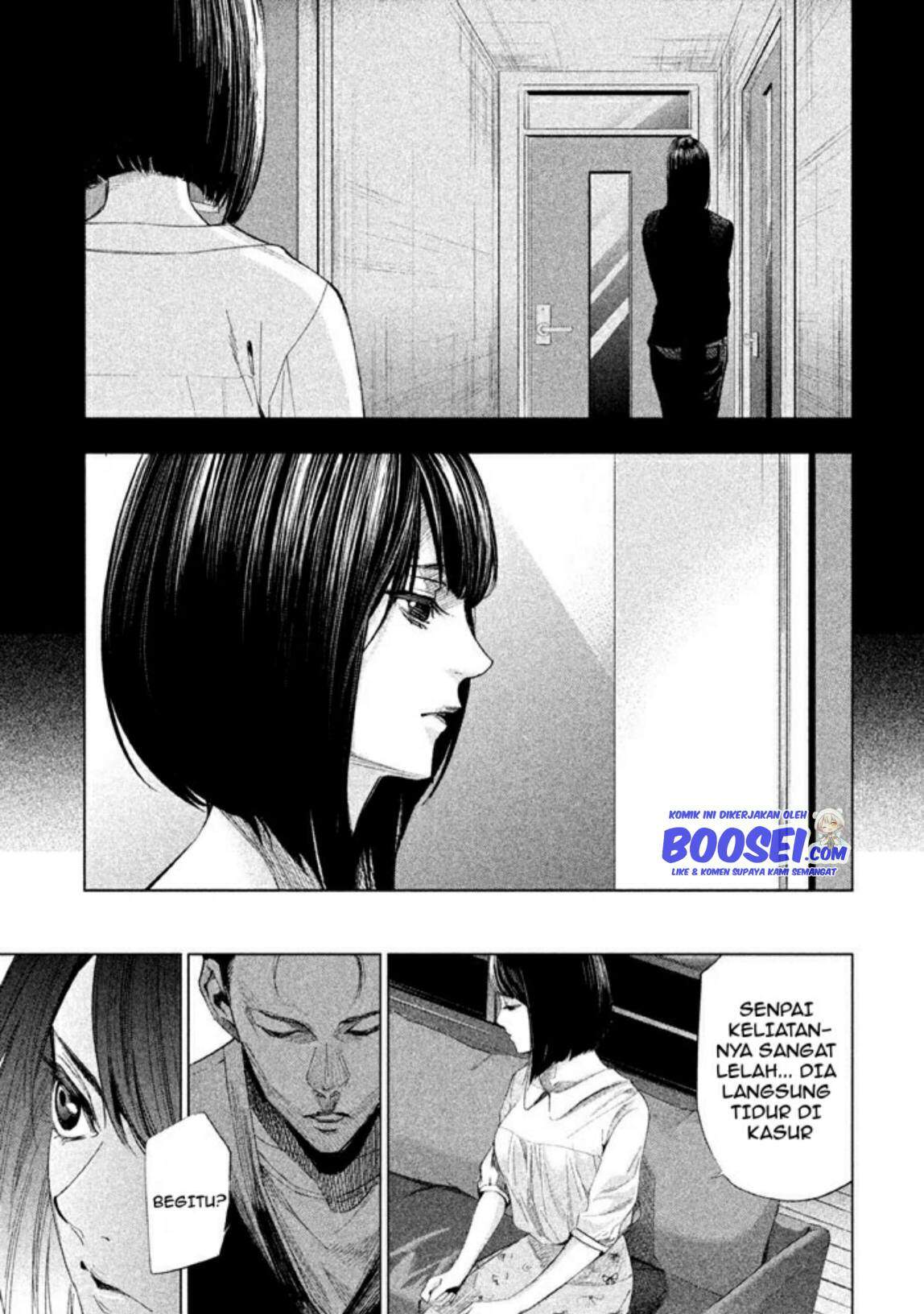 tantei-no-tantei - Chapter: 11