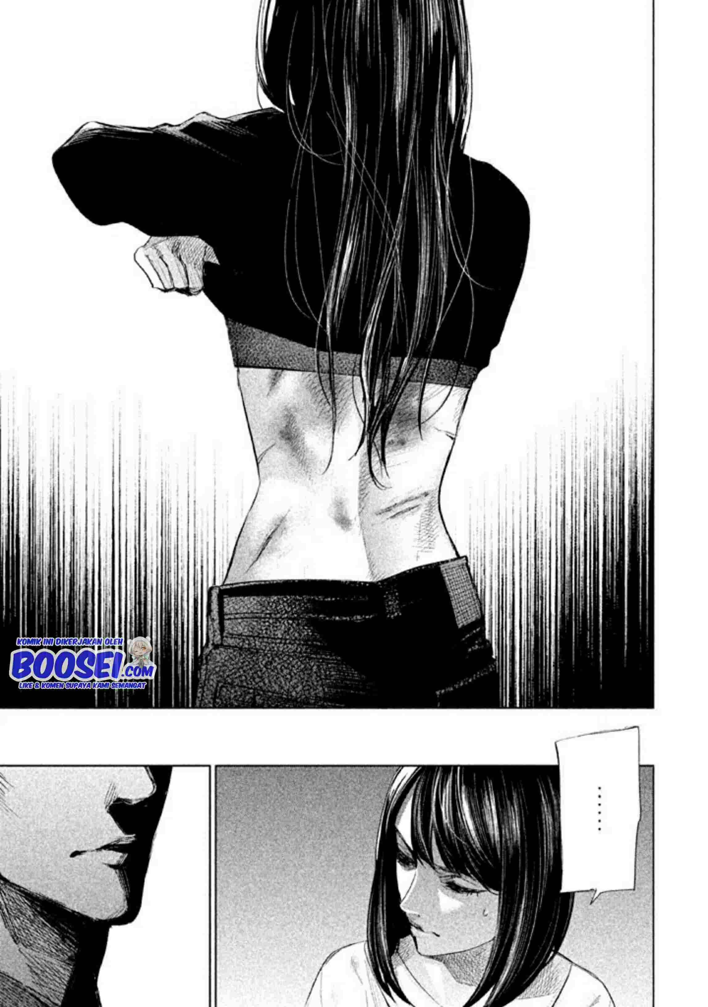 tantei-no-tantei - Chapter: 11