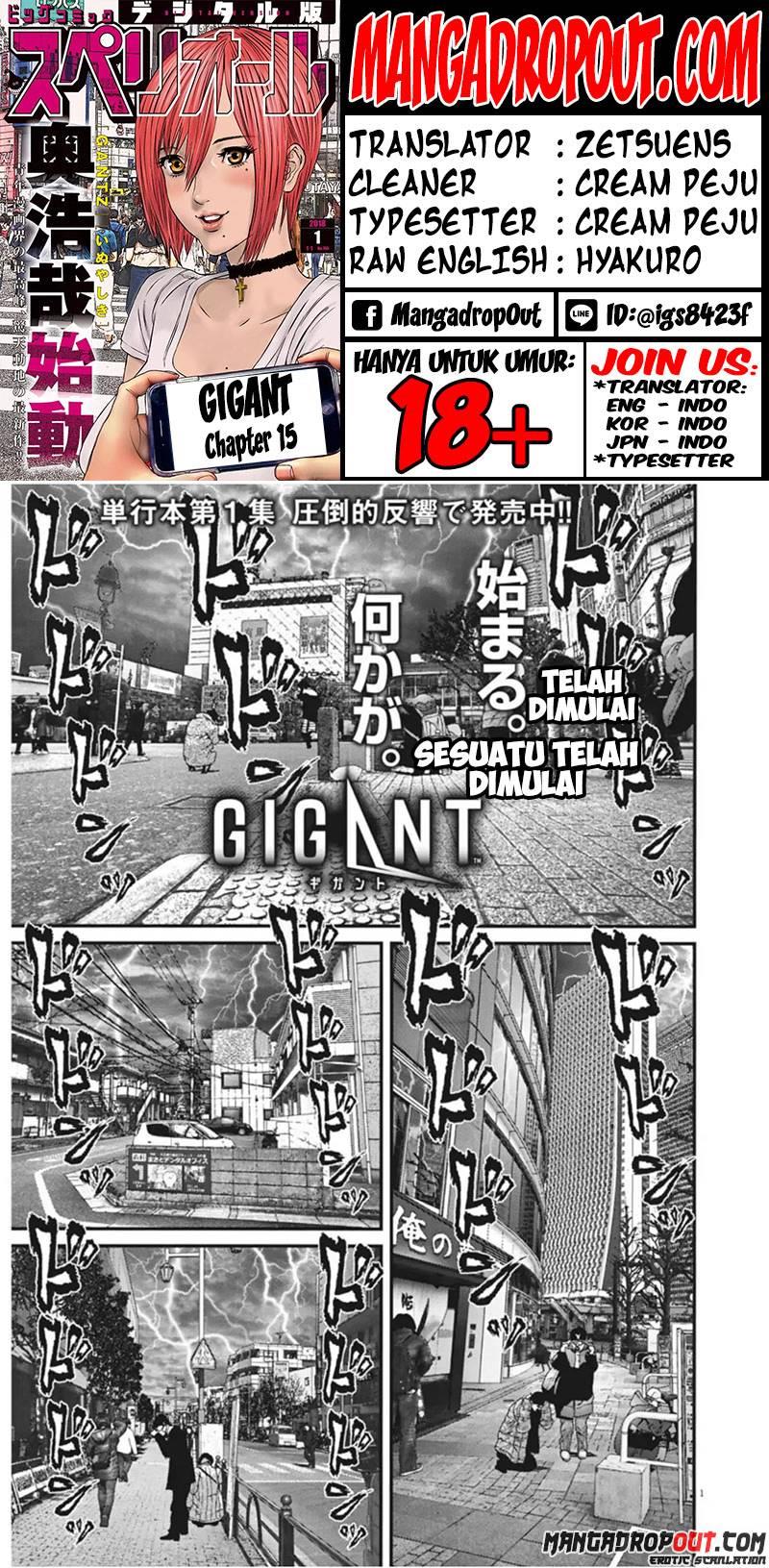 gigant - Chapter: 15