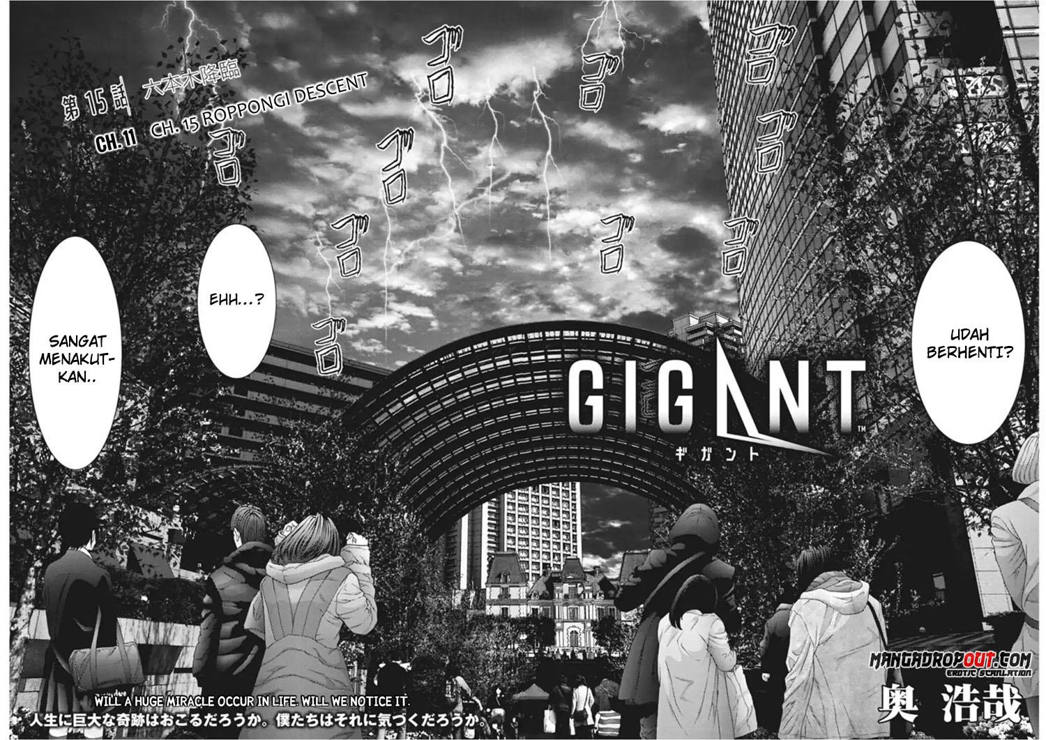 gigant - Chapter: 15