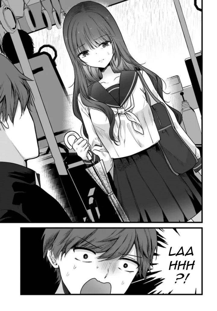 tozaki-san-wa-boku-ni-dake-tsumetai - Chapter: 1