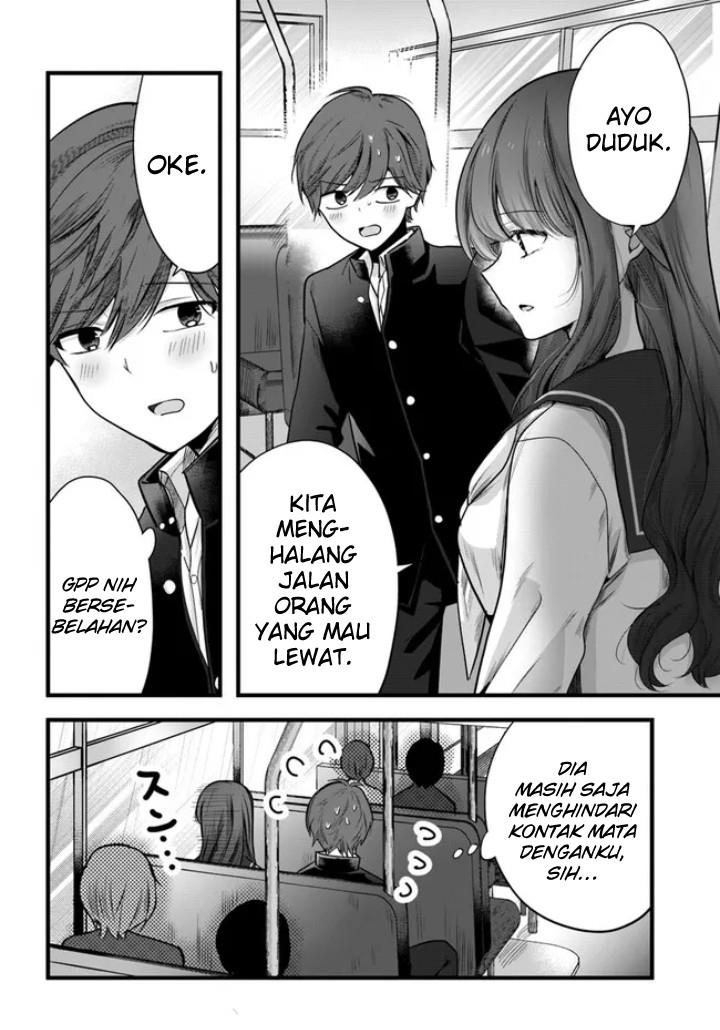 tozaki-san-wa-boku-ni-dake-tsumetai - Chapter: 1