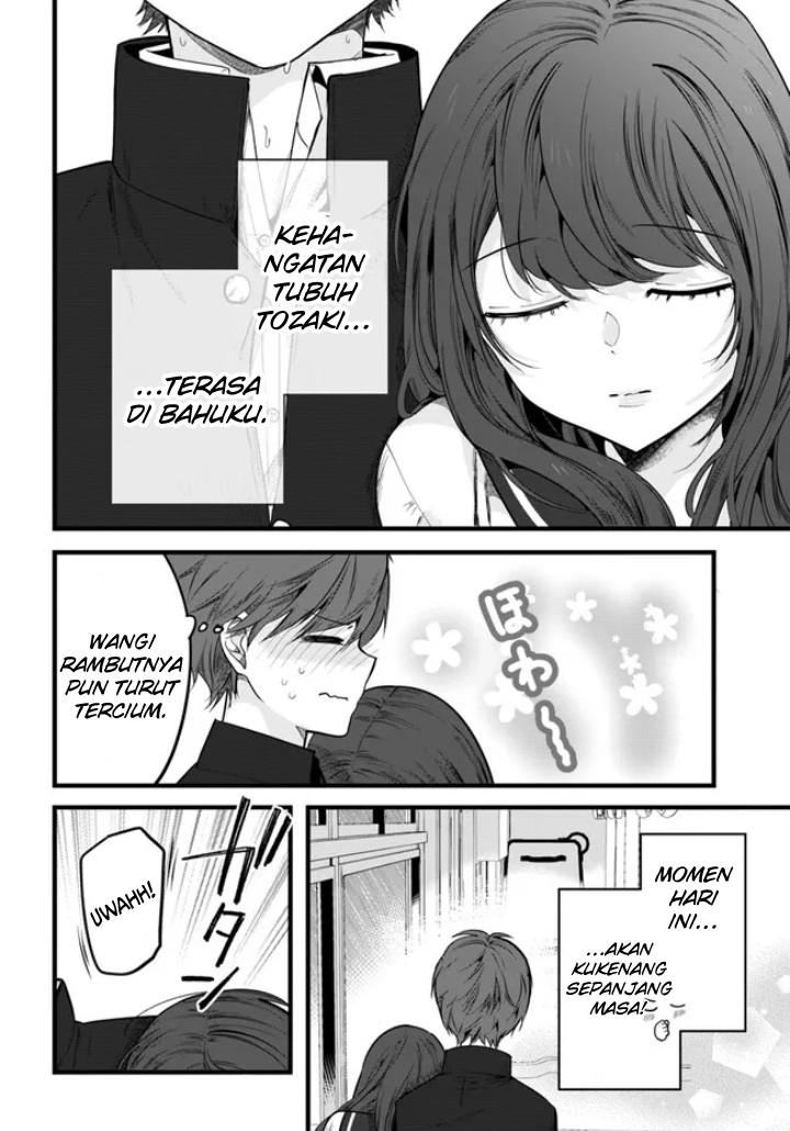 tozaki-san-wa-boku-ni-dake-tsumetai - Chapter: 1