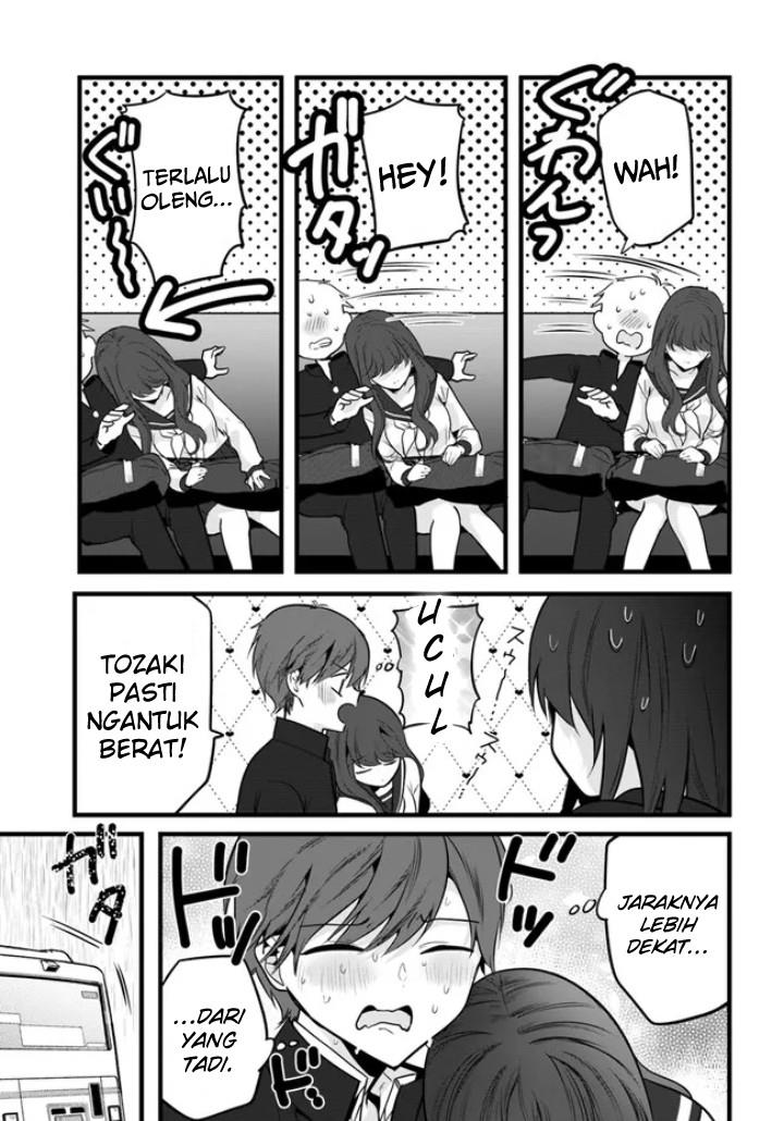 tozaki-san-wa-boku-ni-dake-tsumetai - Chapter: 1