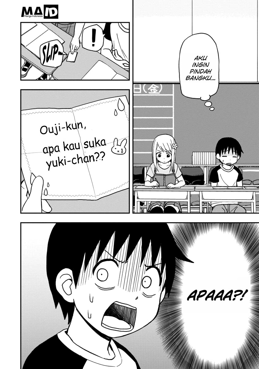 himeno-chan-ni-koi-wa-mada-hayai - Chapter: 2