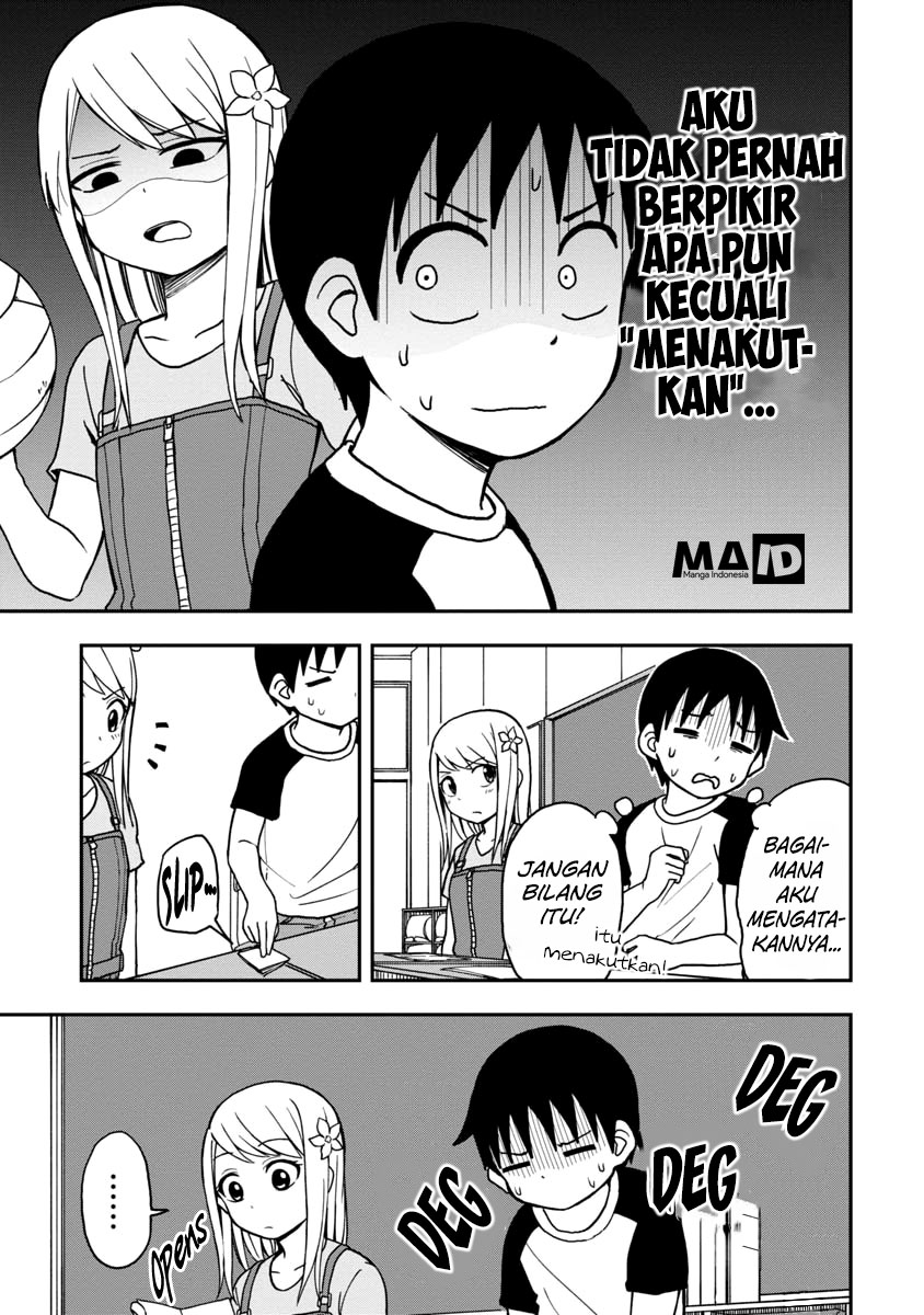 himeno-chan-ni-koi-wa-mada-hayai - Chapter: 2