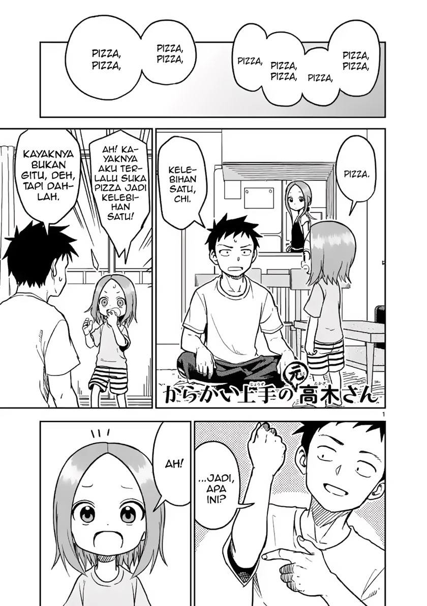 karakai-jouzu-no-moto-takagi-san - Chapter: 149