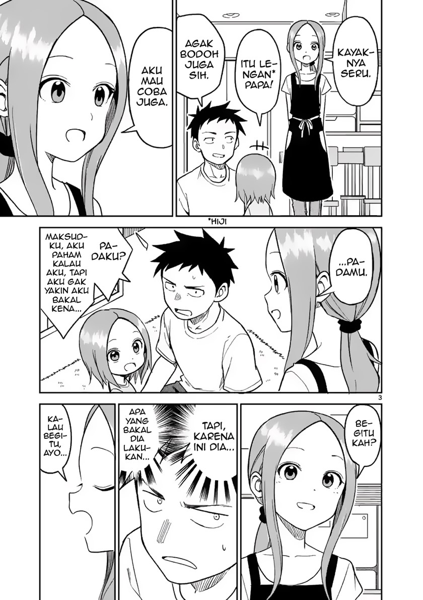 karakai-jouzu-no-moto-takagi-san - Chapter: 149