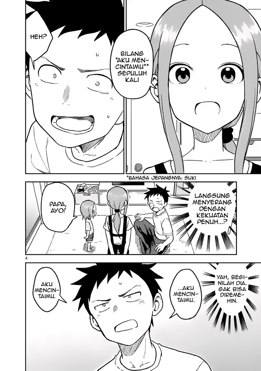 karakai-jouzu-no-moto-takagi-san - Chapter: 149