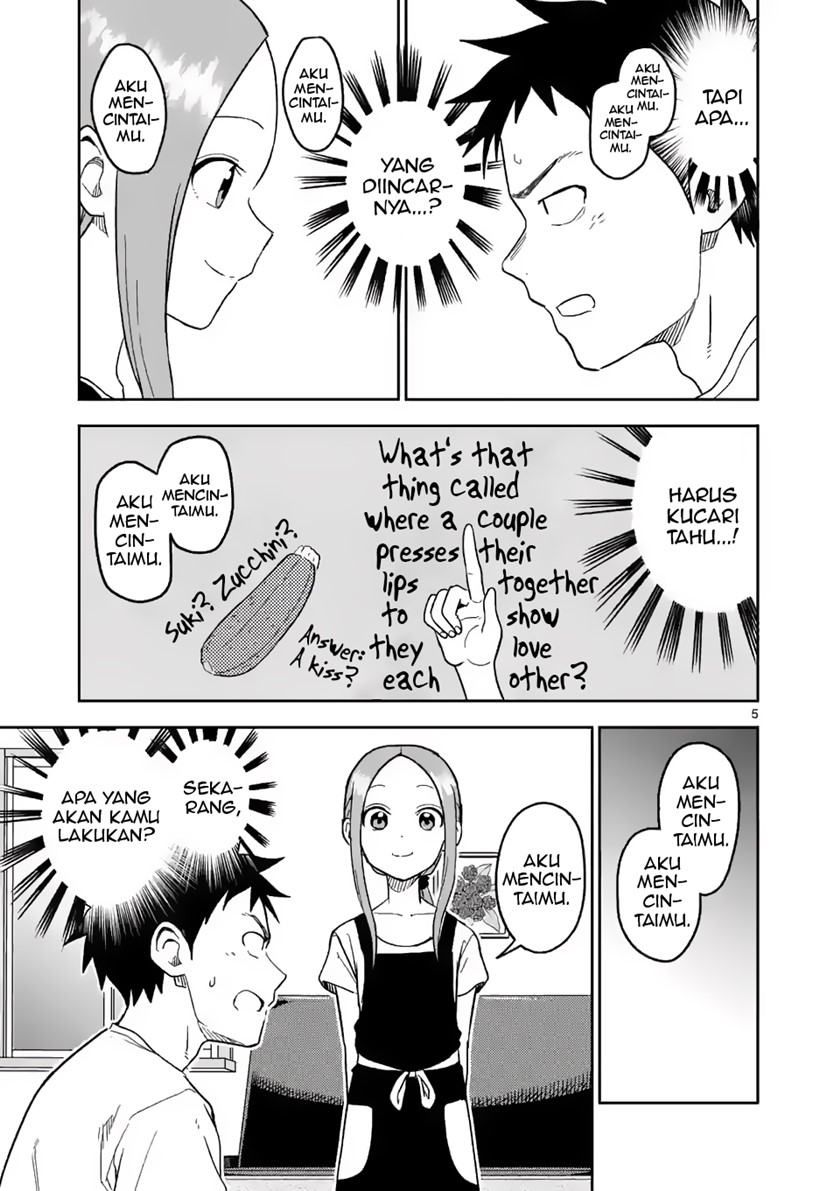 karakai-jouzu-no-moto-takagi-san - Chapter: 149