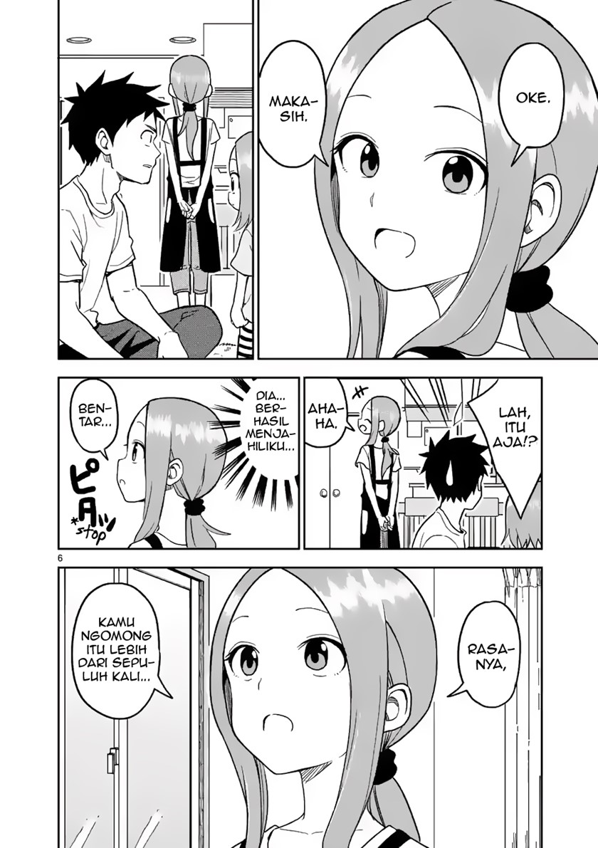 karakai-jouzu-no-moto-takagi-san - Chapter: 149