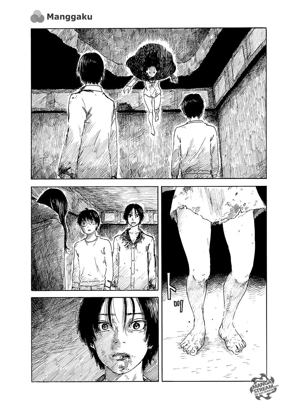 happiness - Chapter: 16