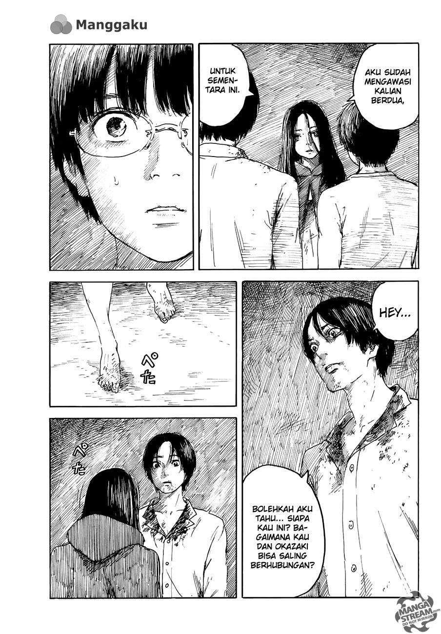 happiness - Chapter: 16