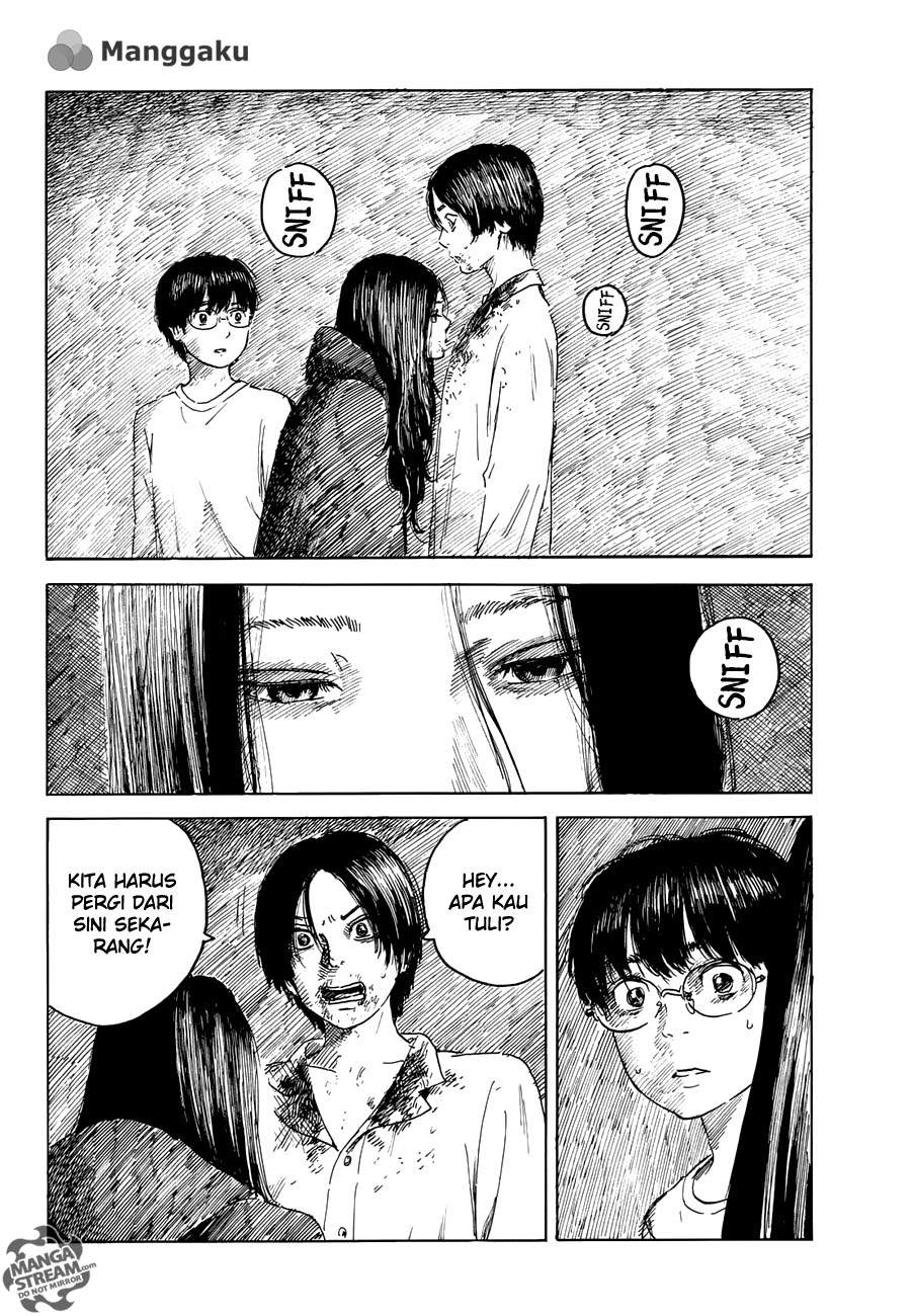 happiness - Chapter: 16