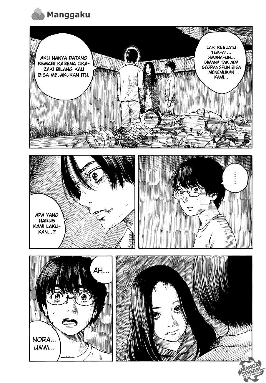 happiness - Chapter: 16