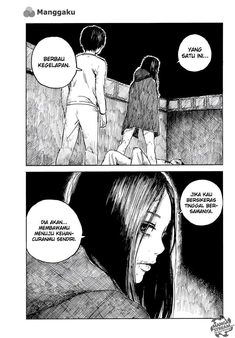 happiness - Chapter: 16