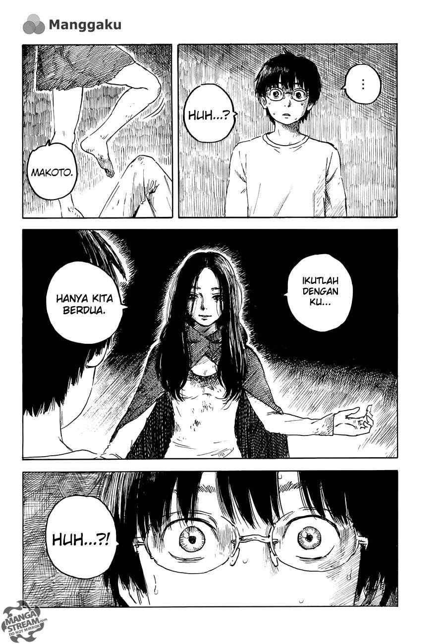 happiness - Chapter: 16