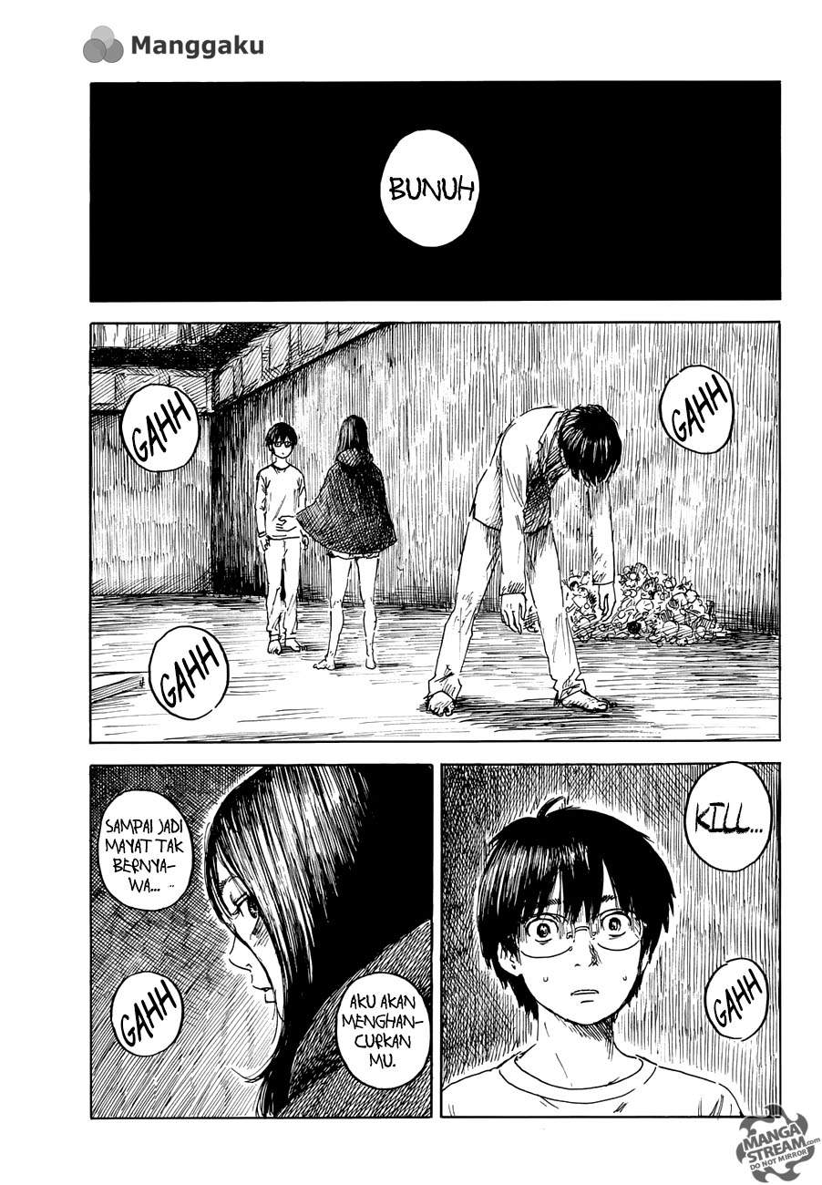 happiness - Chapter: 16