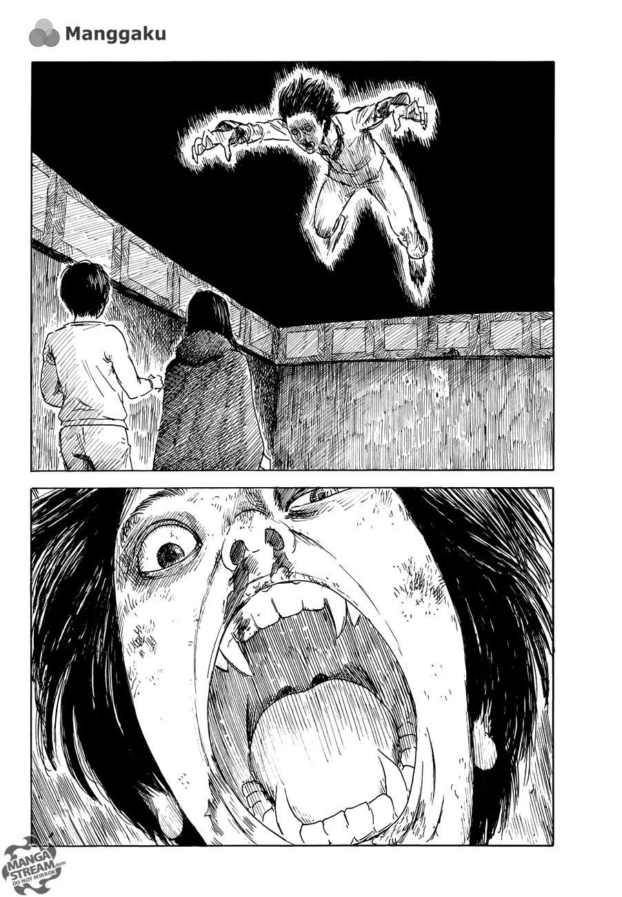 happiness - Chapter: 16
