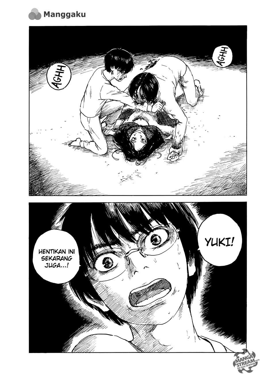 happiness - Chapter: 16