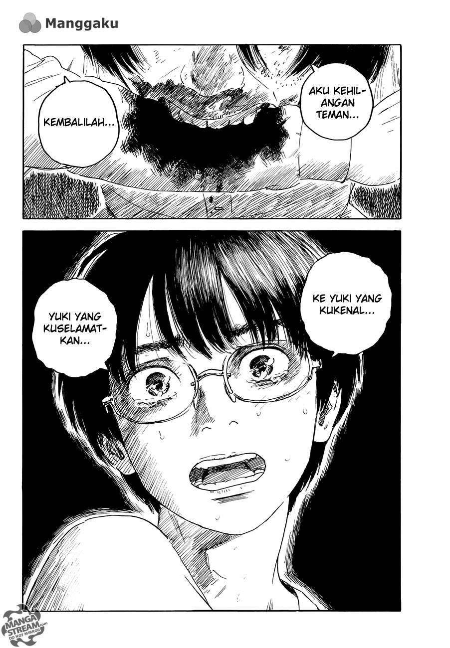 happiness - Chapter: 16