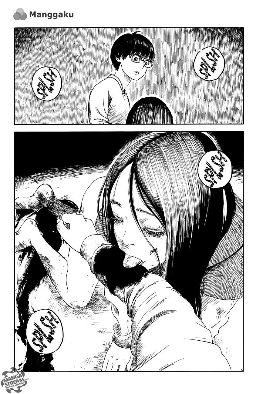 happiness - Chapter: 16