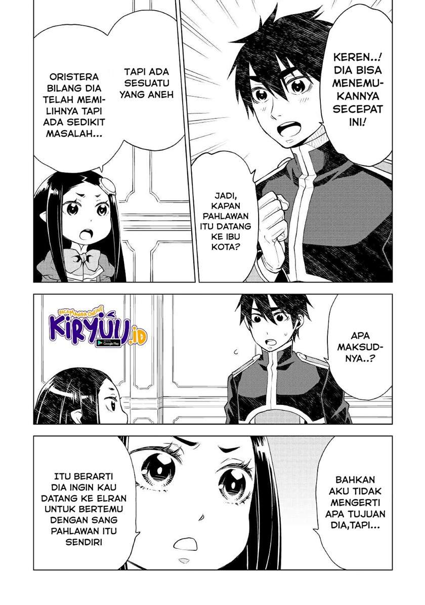 hiraheishi-wa-kako-o-yumemiru - Chapter: 52