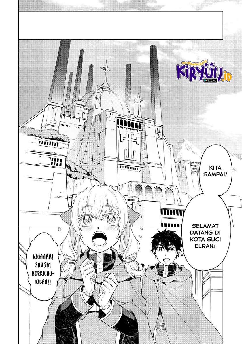 hiraheishi-wa-kako-o-yumemiru - Chapter: 52